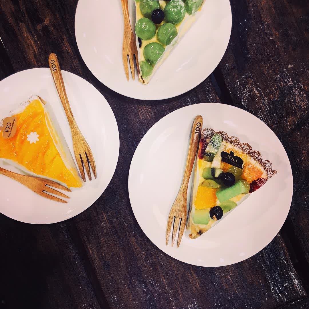 一百種味道 （三民店 ） | 去趣 chicTrip