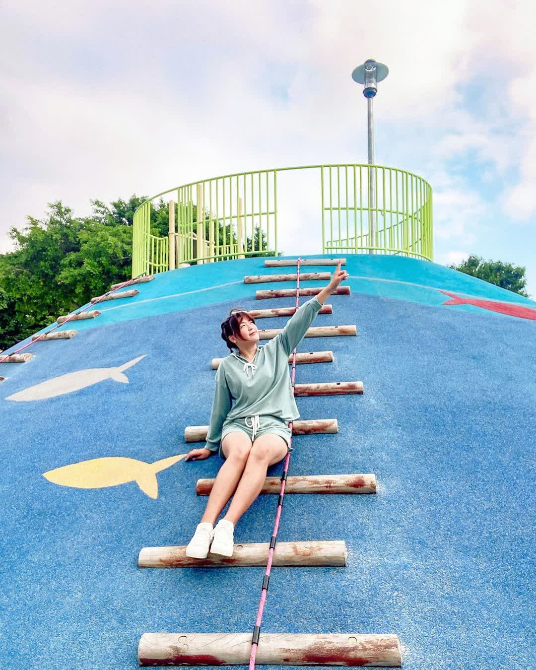 新勢公園 | 去趣 chicTrip