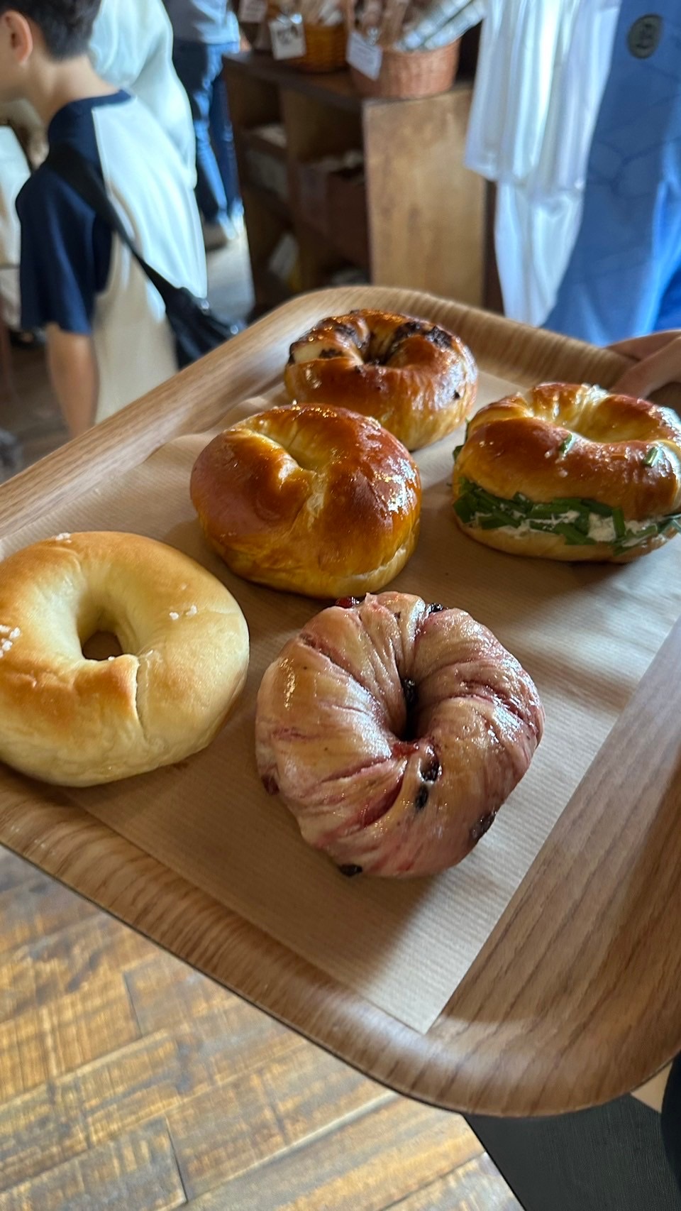 濟州倫敦貝果博物館 | 去趣 chicTrip