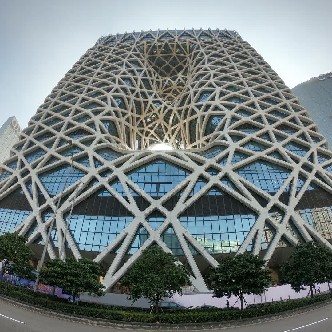 摩珀斯 | 去趣 chicTrip