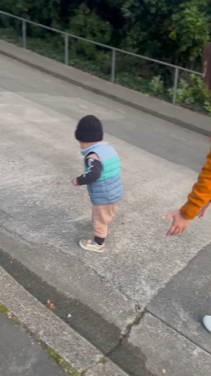 Baldwin Street - The Steepest Street in the World | 去趣 chicTrip