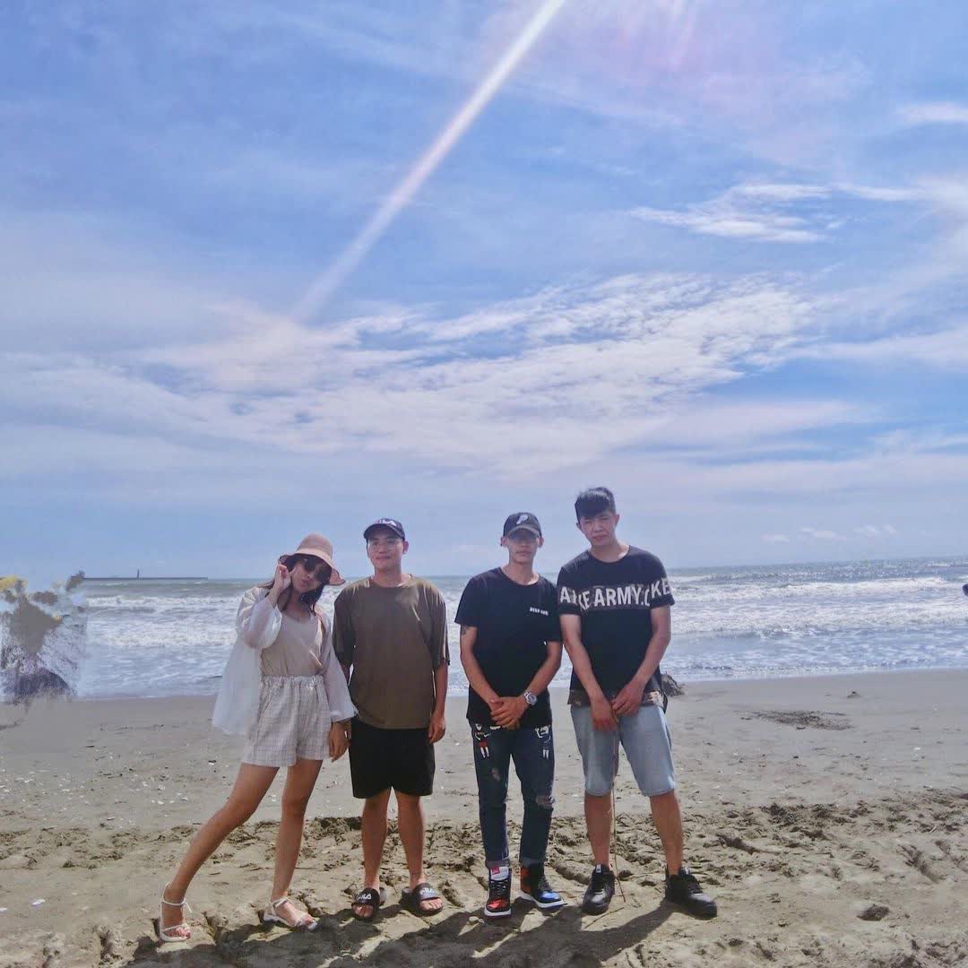 漁光島 | 去趣 chicTrip