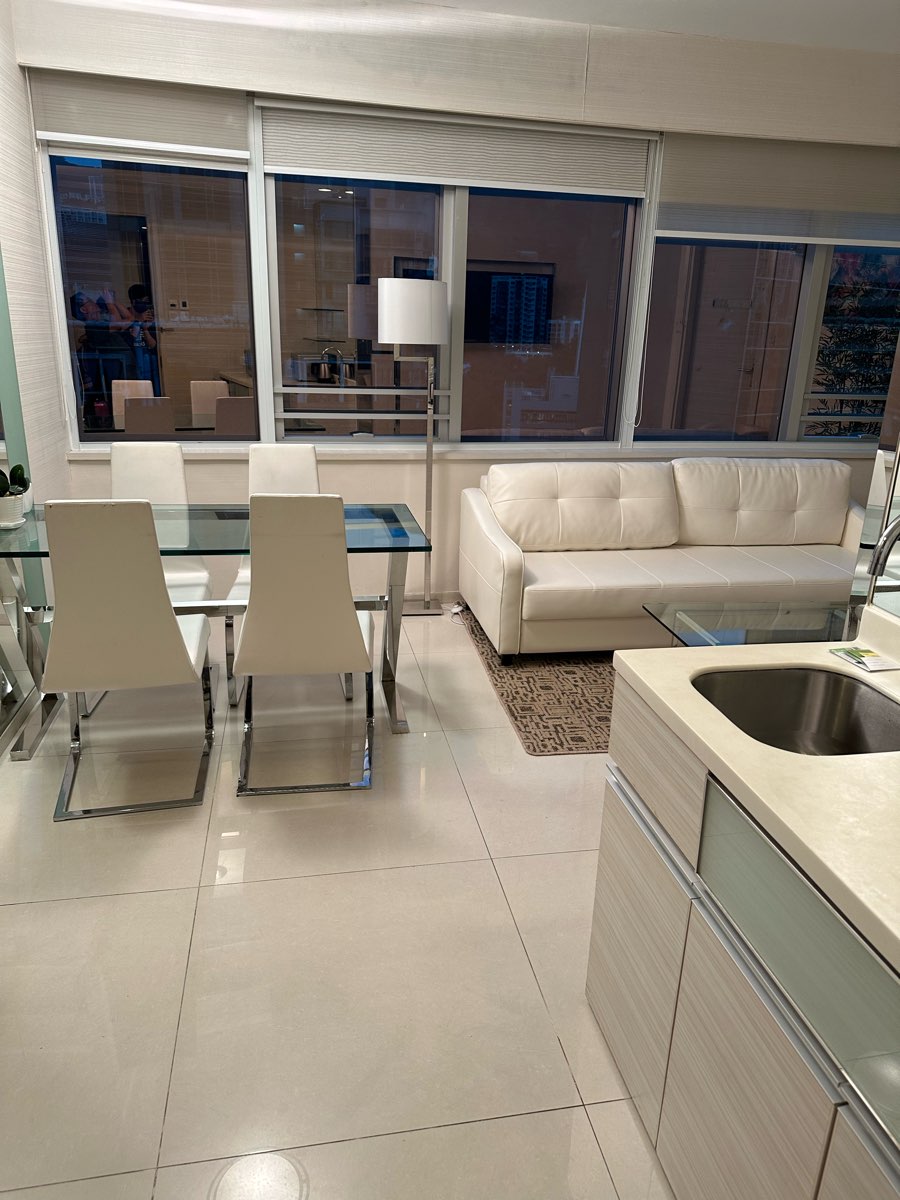 富薈灣仔酒店 | 去趣 chicTrip