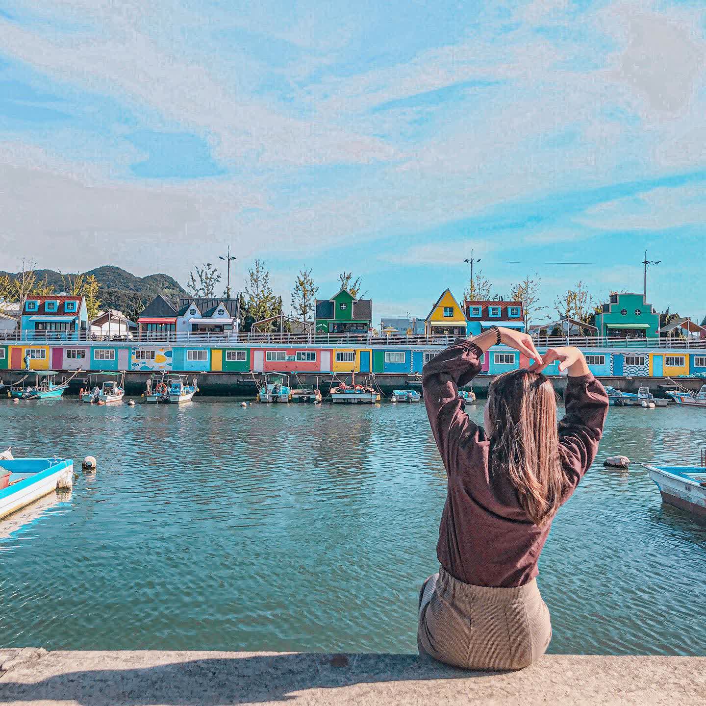 長林浦口 | 去趣 chicTrip