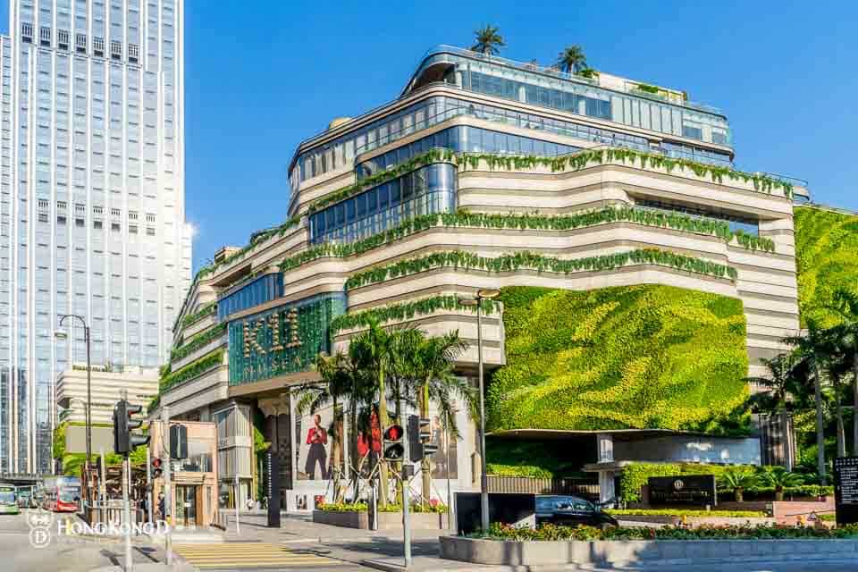 K11人文購物藝術館 | 去趣 chicTrip