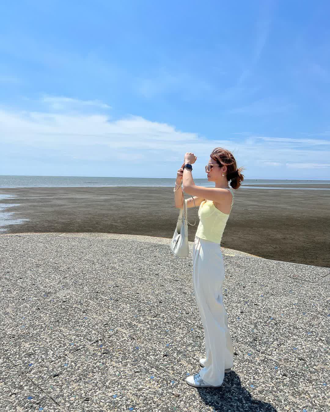 香山濕地賞蟹步道 | 去趣 chicTrip