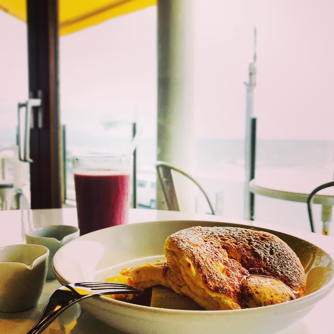 bills 七里ヶ浜 | 去趣 chicTrip