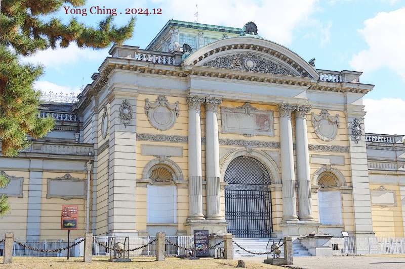 奈良國立博物館 | 去趣 chicTrip