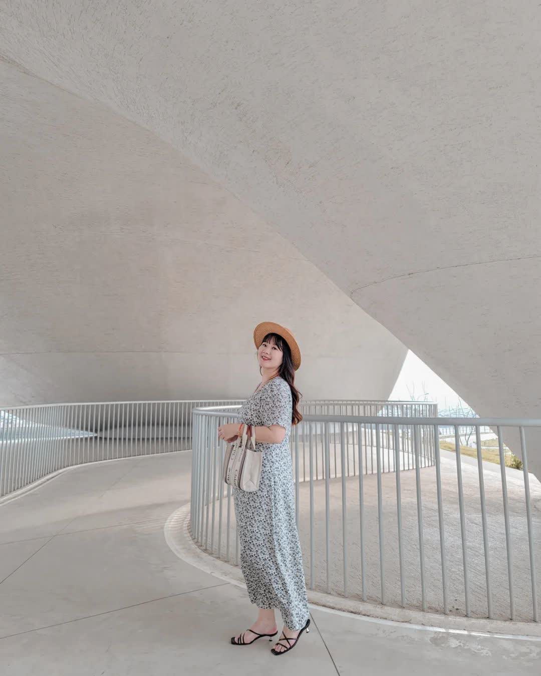 永安漁港 | 去趣 chicTrip