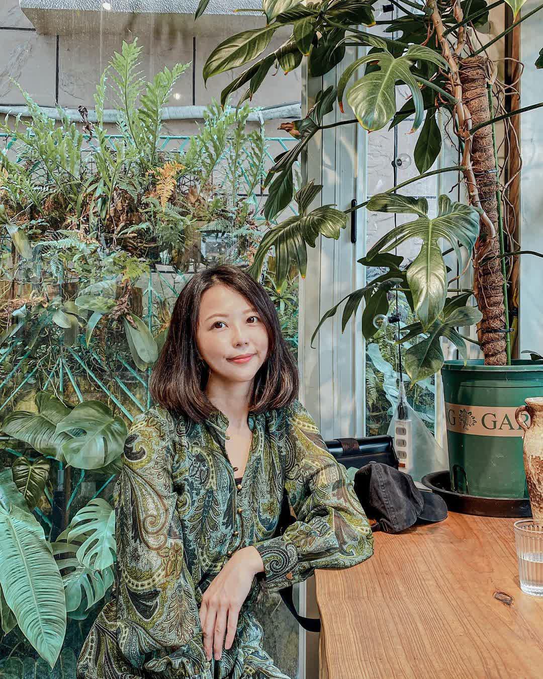 蜜仔琉部Mizi’s House 餐館 | 去趣 chicTrip