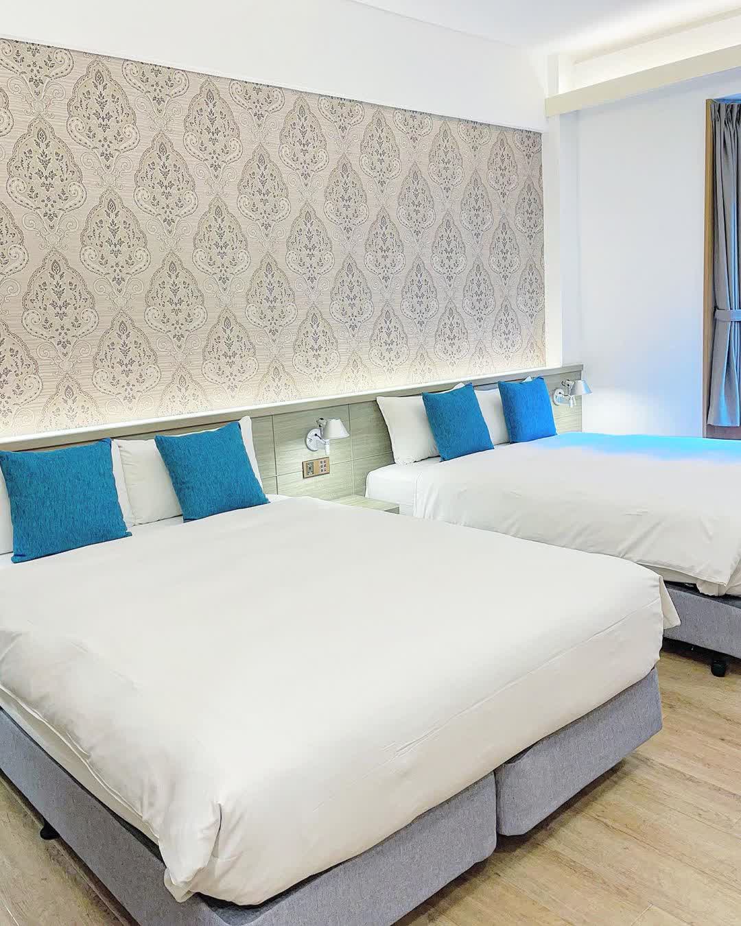 EG Hostel | 去趣 chicTrip