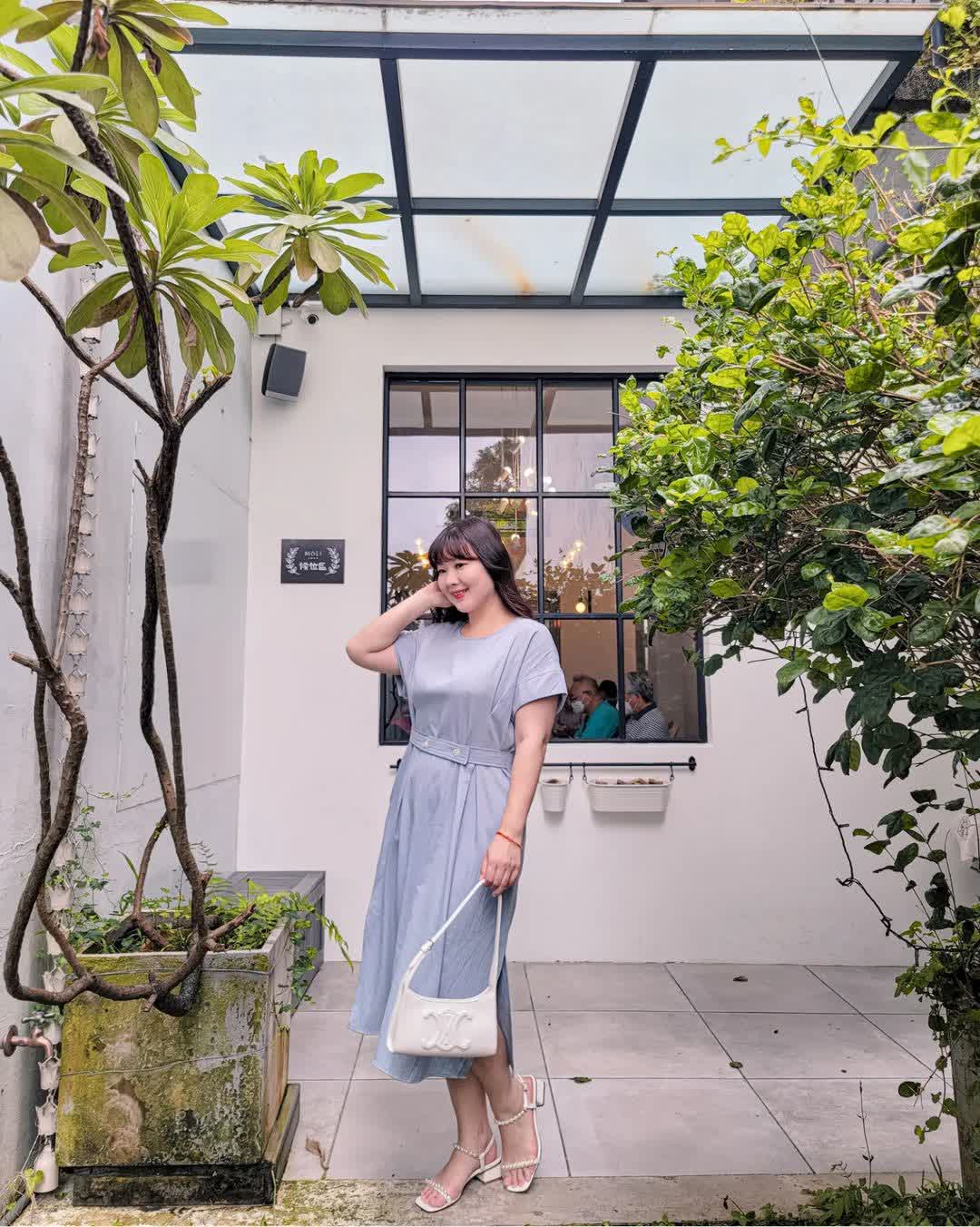 小巷茉莉 | 去趣 chicTrip