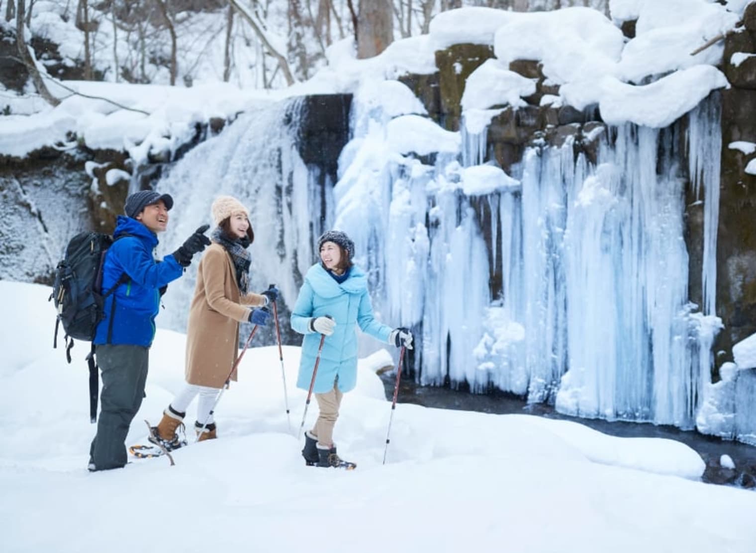 奧入瀨溪流 | 去趣 chicTrip