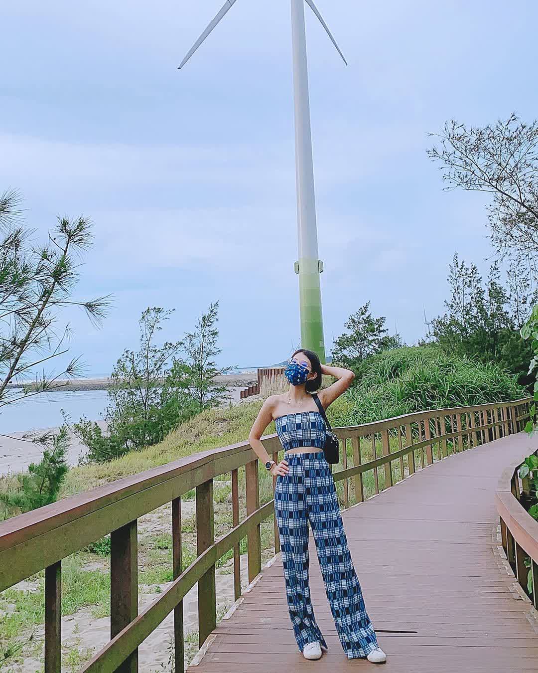 南寮漁港 | 去趣 chicTrip