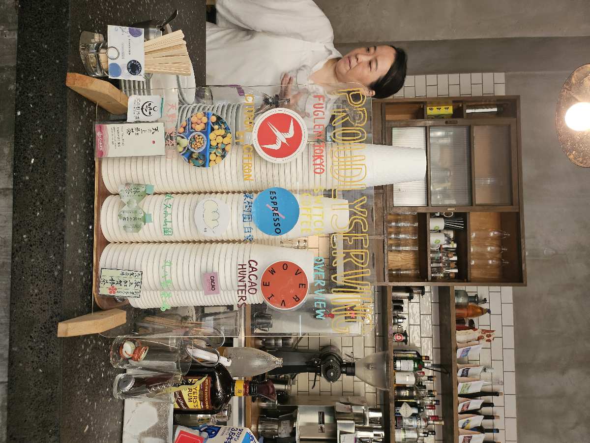 Bricolage bread & co. | 去趣 chicTrip