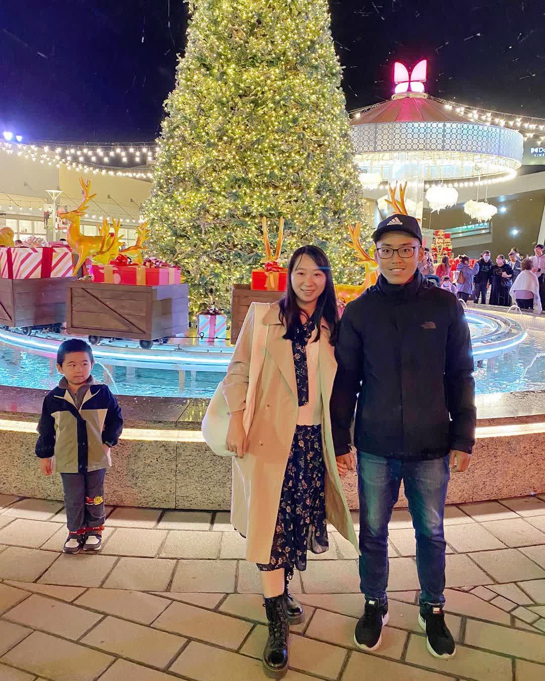 華泰名品城 | 去趣 chicTrip