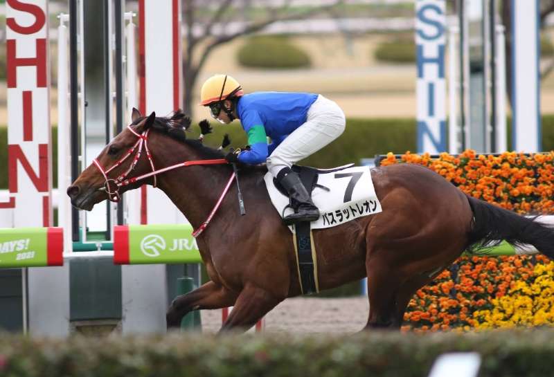 阪神競馬場 | 去趣 chicTrip