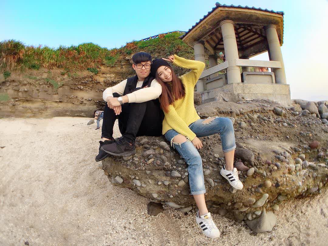 石門洞 | 去趣 chicTrip