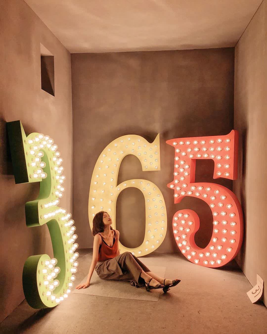 華山1914文化創意產業園區 | 去趣 chicTrip