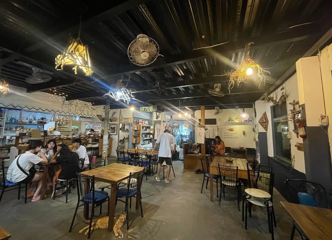 蘭嶼無餓不坐 | 去趣 chicTrip