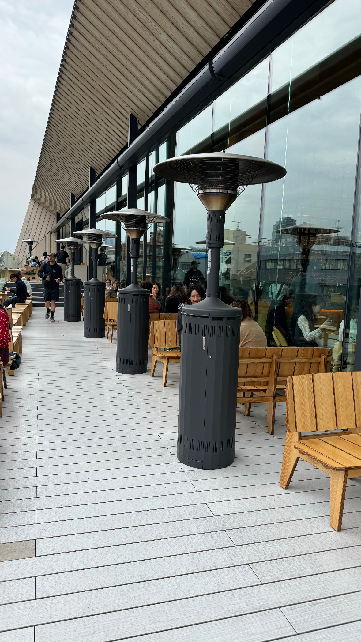 星巴克臻選® 東京烘焙工坊 | 去趣 chicTrip