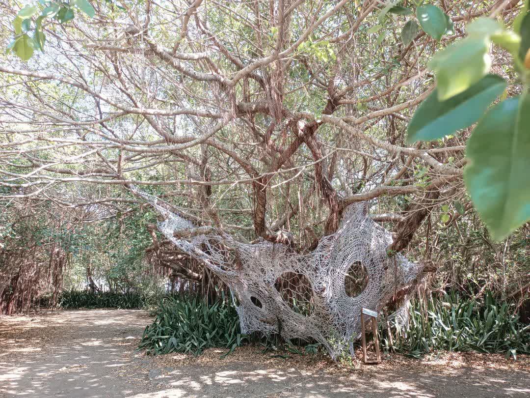 旗後礮臺（旗後砲台） | 去趣 chicTrip