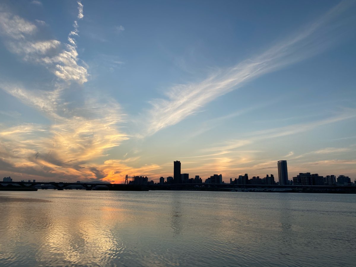 延平河濱公園 | 去趣 chicTrip