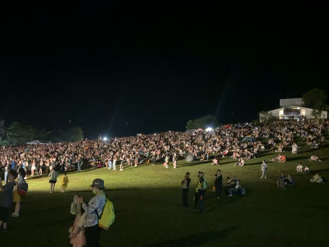 鹿野高台 | 去趣 chicTrip