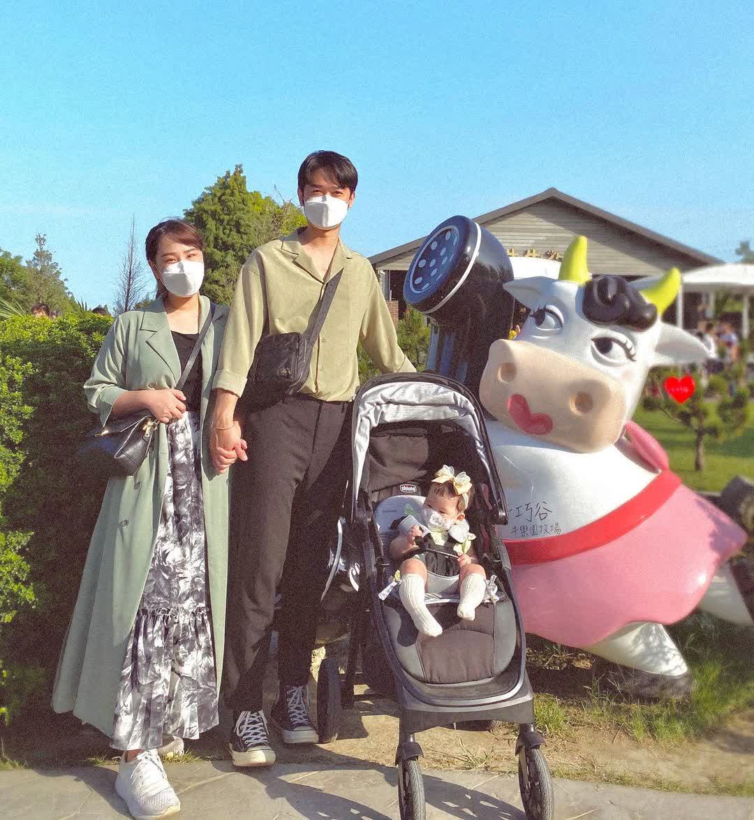 千巧谷牛樂園牧場 | 去趣 chicTrip