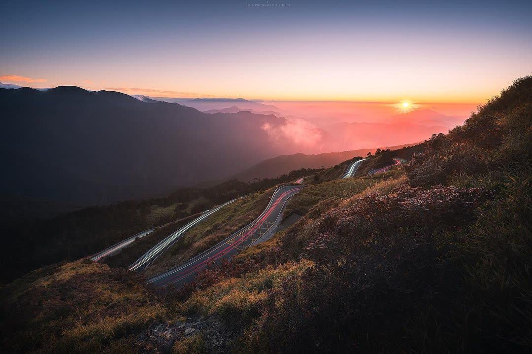 合歡山 | 去趣 chicTrip