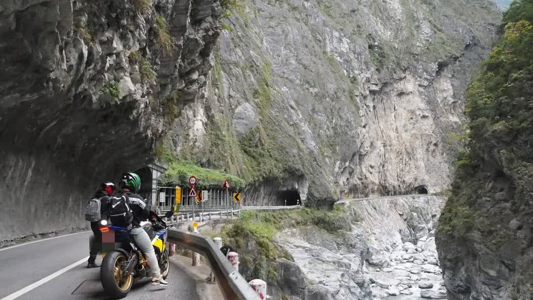 太魯閣國家公園 | 去趣 chicTrip