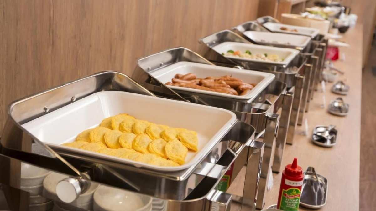 路由飯店和歌山站東入口大飯店 | 去趣 chicTrip