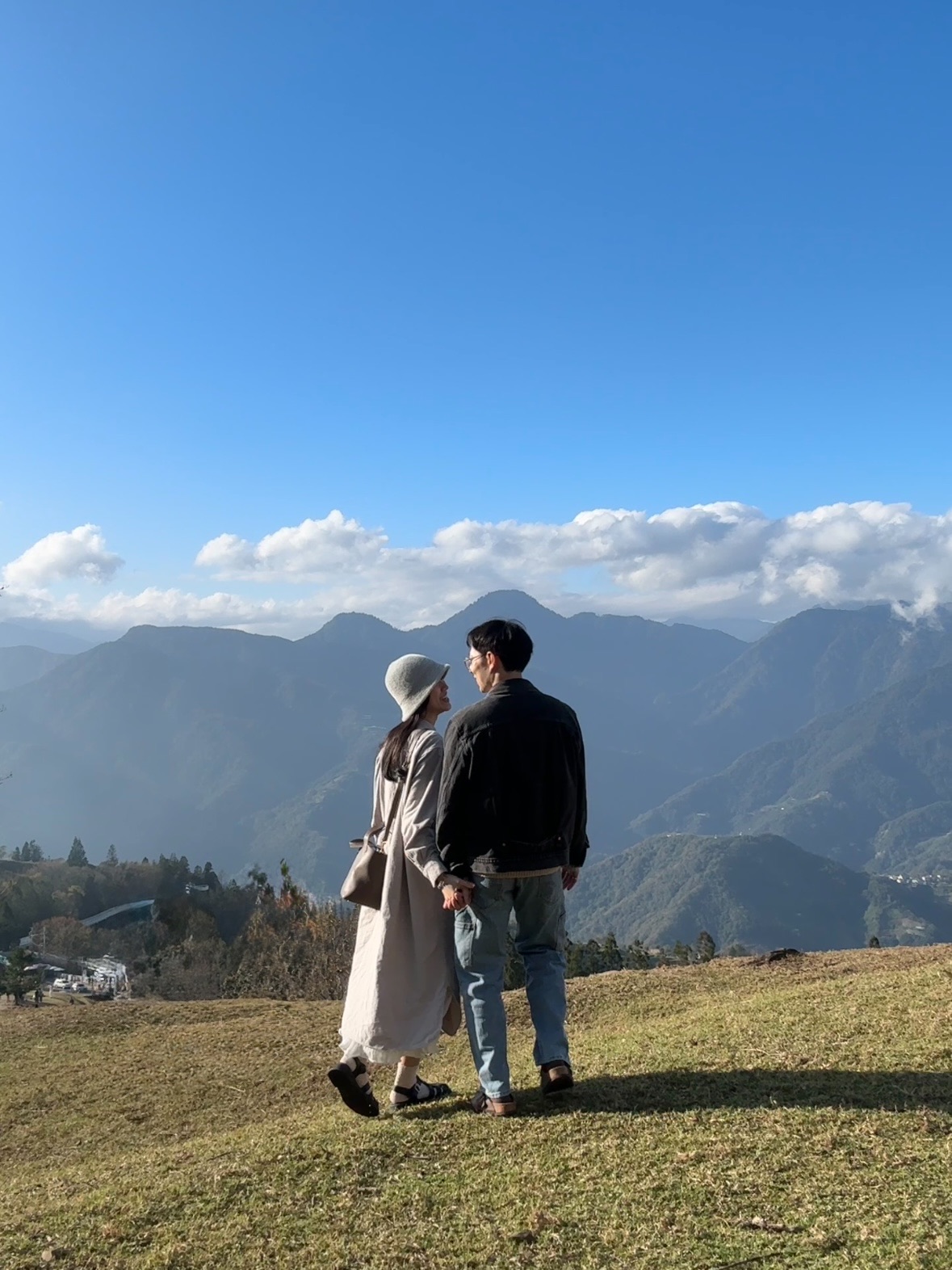 清境農場青青草原 | 去趣 chicTrip