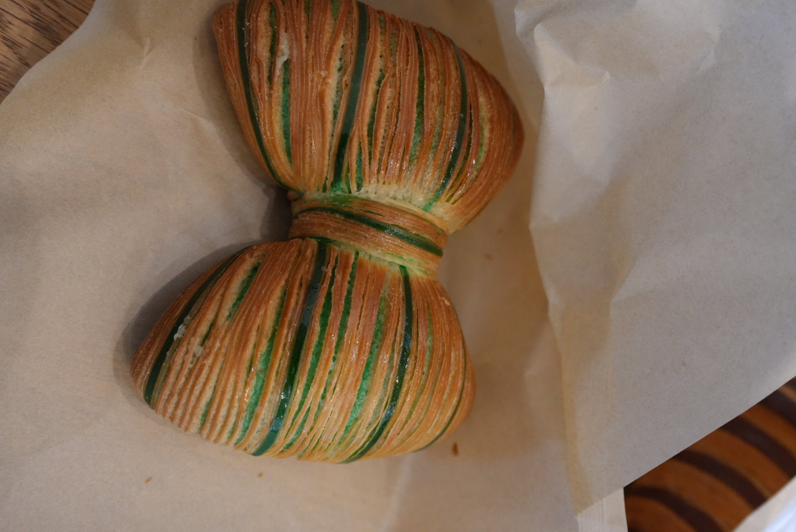 Croissantya Sakusaku Store | 去趣 chicTrip