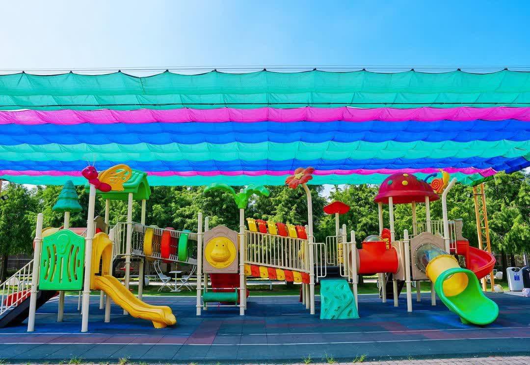 三隻小豬觀光農場 | 去趣 chicTrip