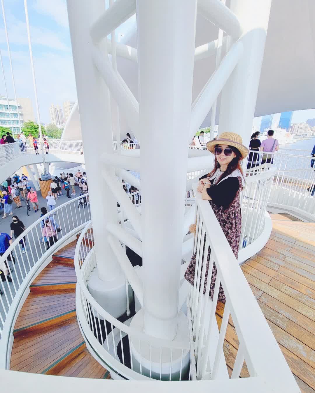 大港橋 | 去趣 chicTrip