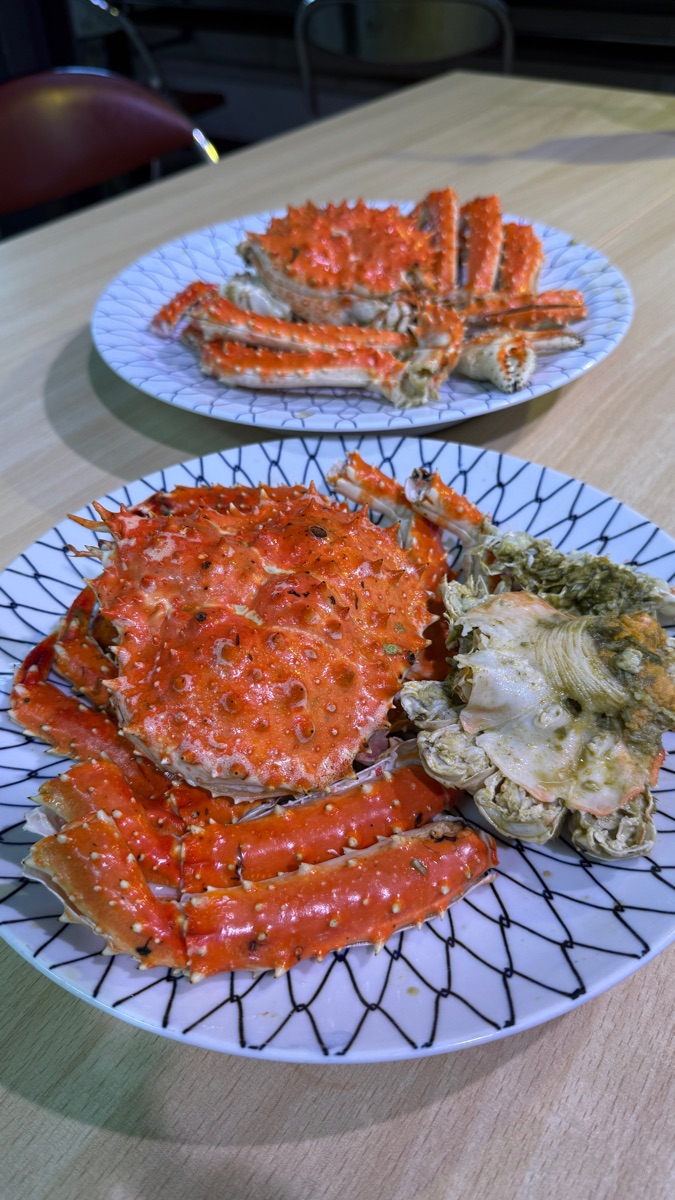 函館朝市 | 去趣 chicTrip