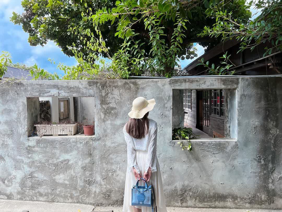 篤行十村 | 去趣 chicTrip