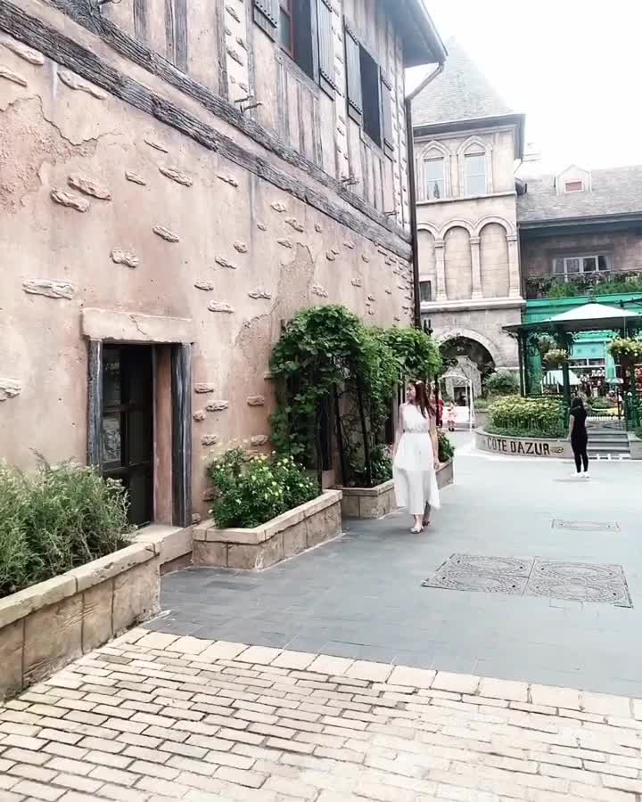 巴拿山太陽世界 | 去趣 chicTrip