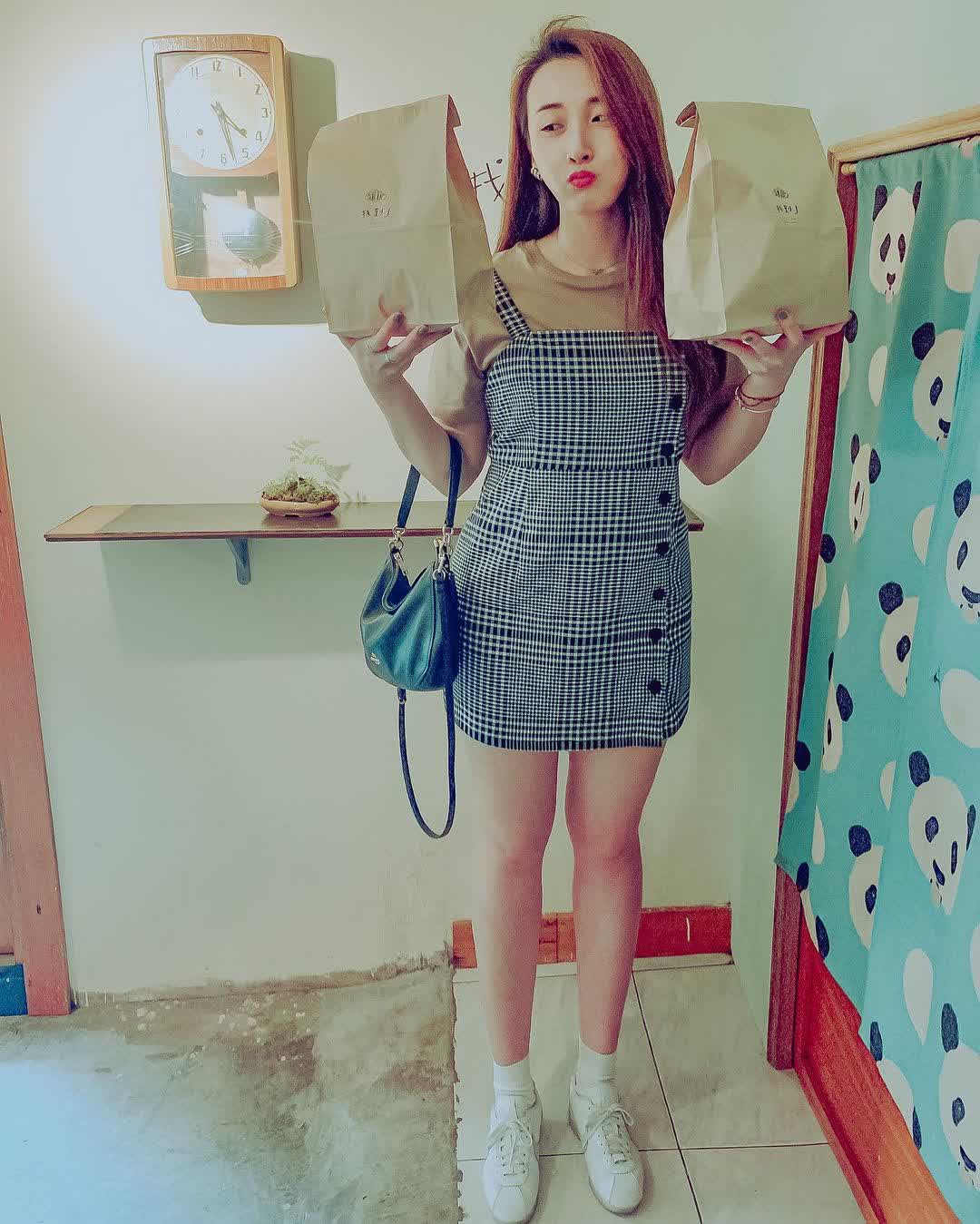 找到了可頌小売所 | 去趣 chicTrip