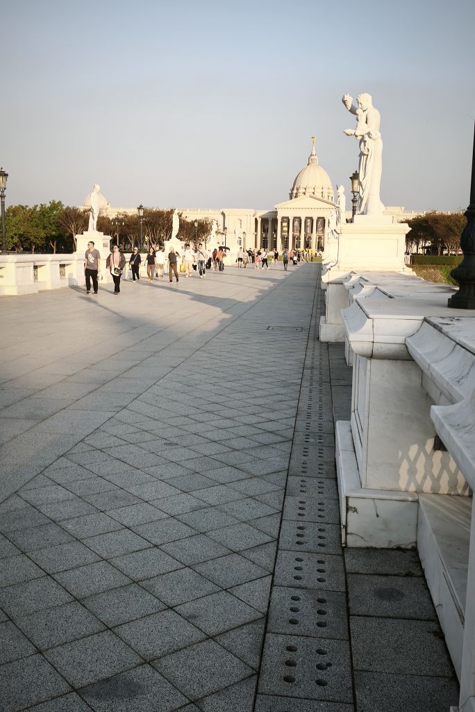 奇美博物館 | 去趣 chicTrip