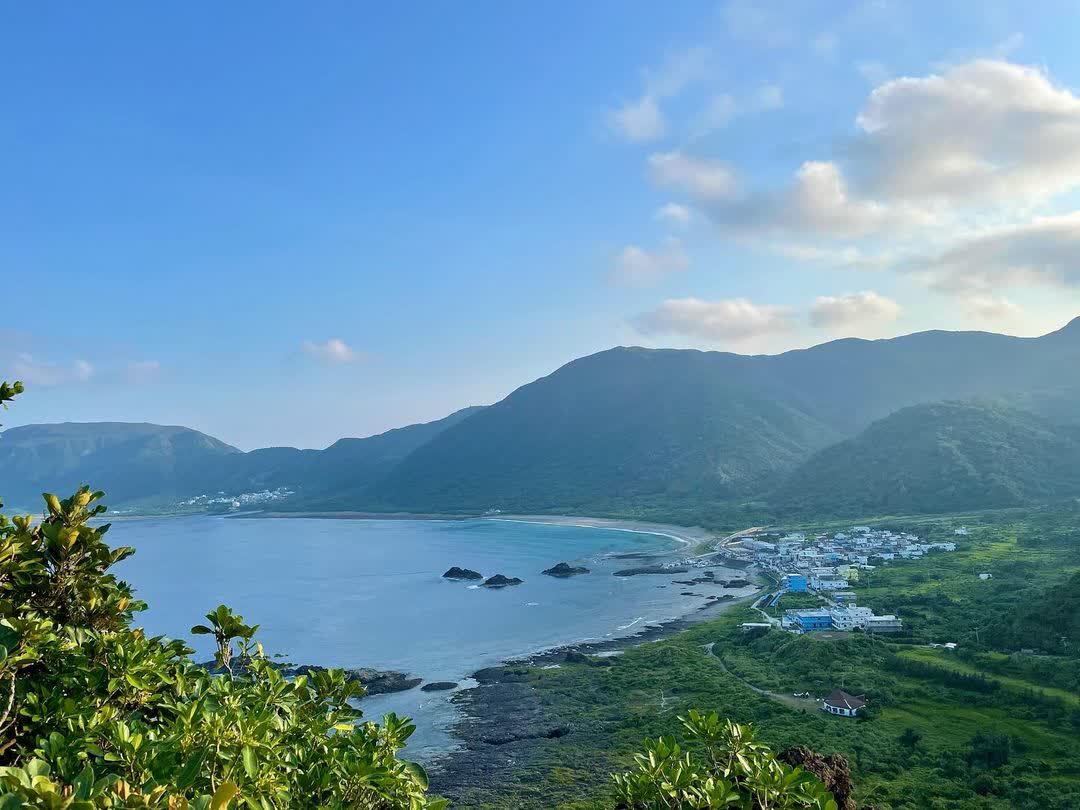 乳頭山步道 | 去趣 chicTrip