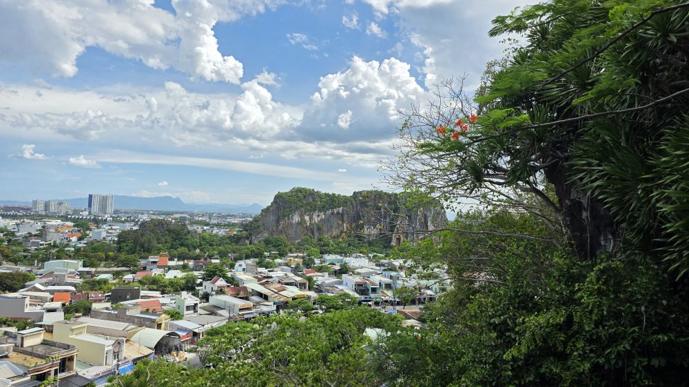 五行山 (The Marble Mountains) | 去趣 chicTrip