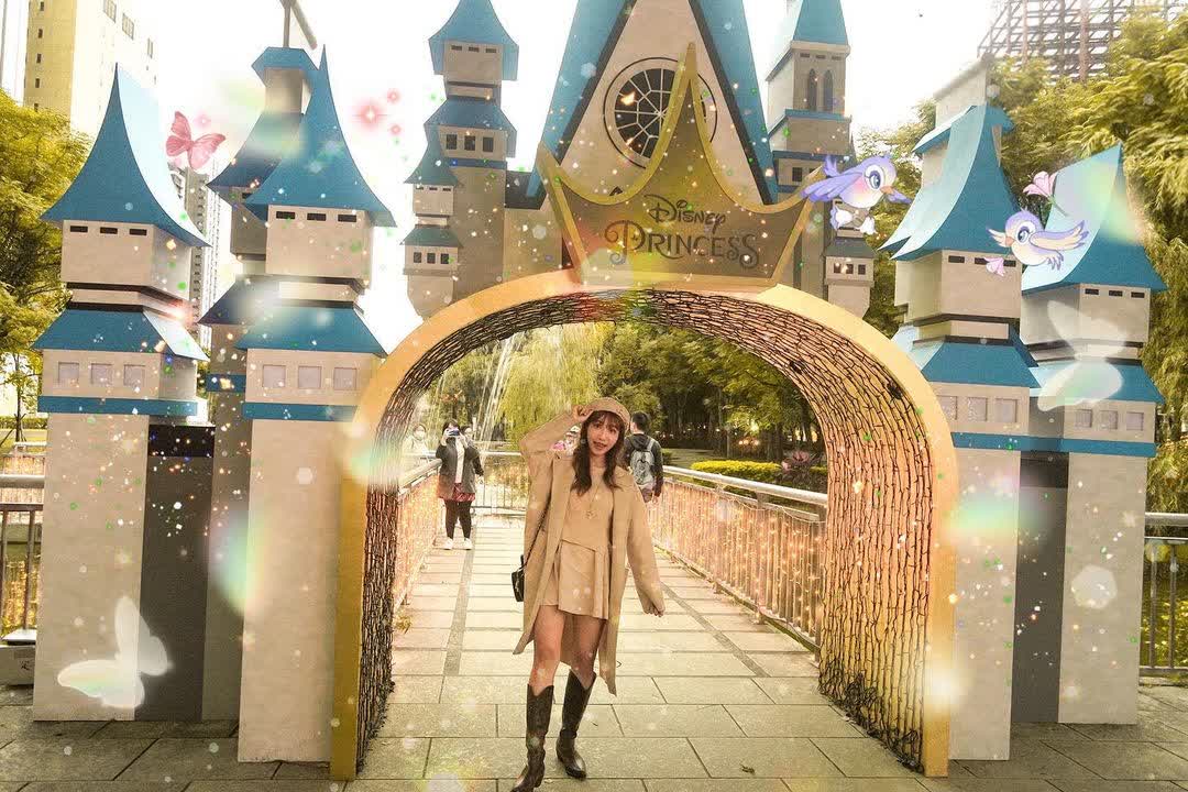 板橋車站站前廣場 | 去趣 chicTrip