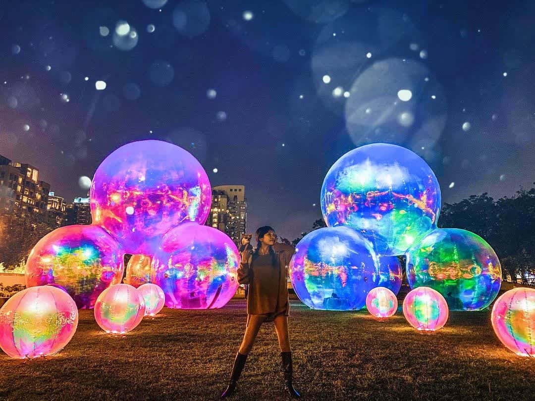 國立臺灣美術館 | 去趣 chicTrip