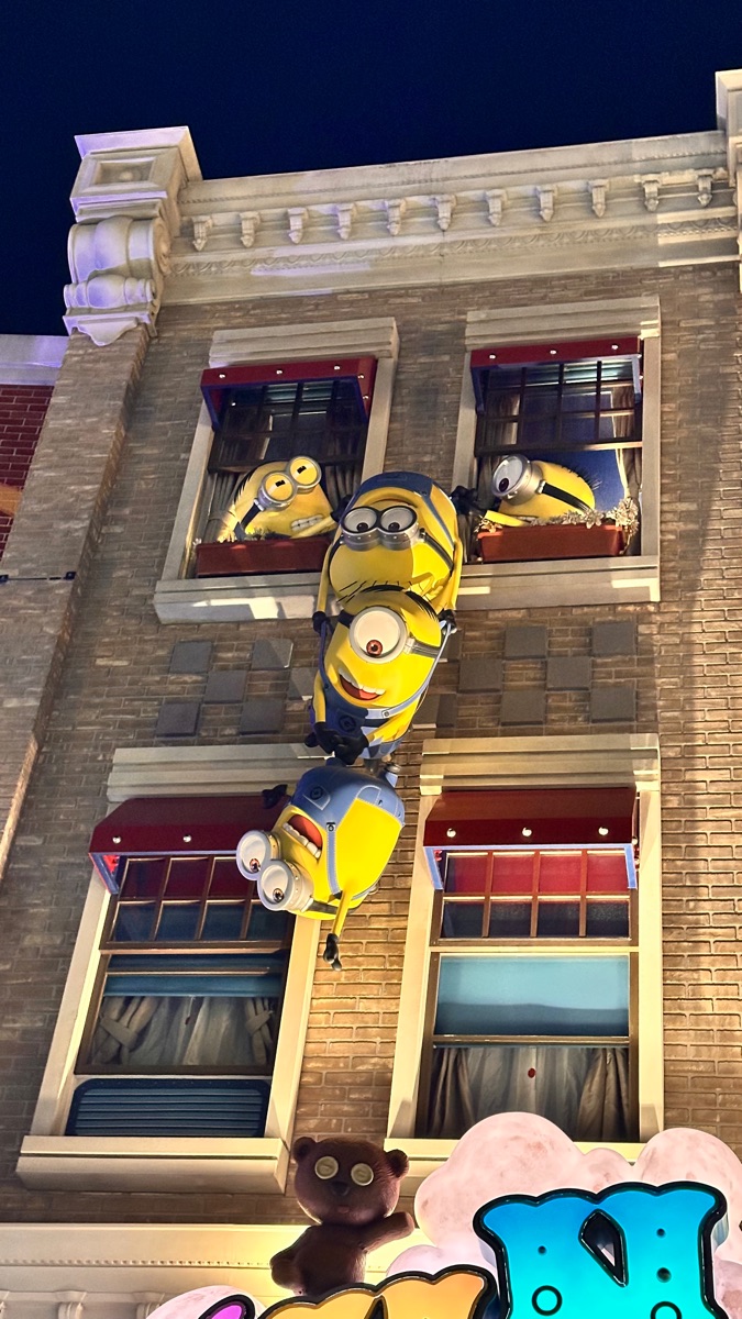 日本環球影城 | 去趣 chicTrip