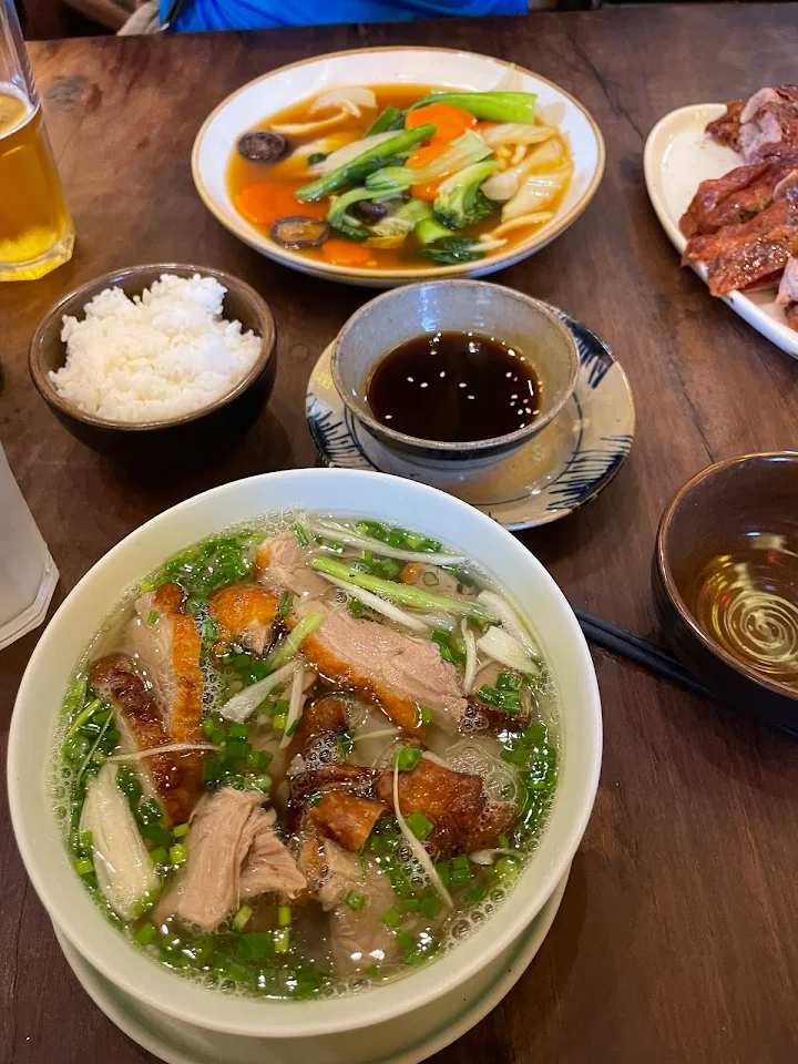 Cơm Linh - Vietnamese Restaurant | 去趣 chicTrip
