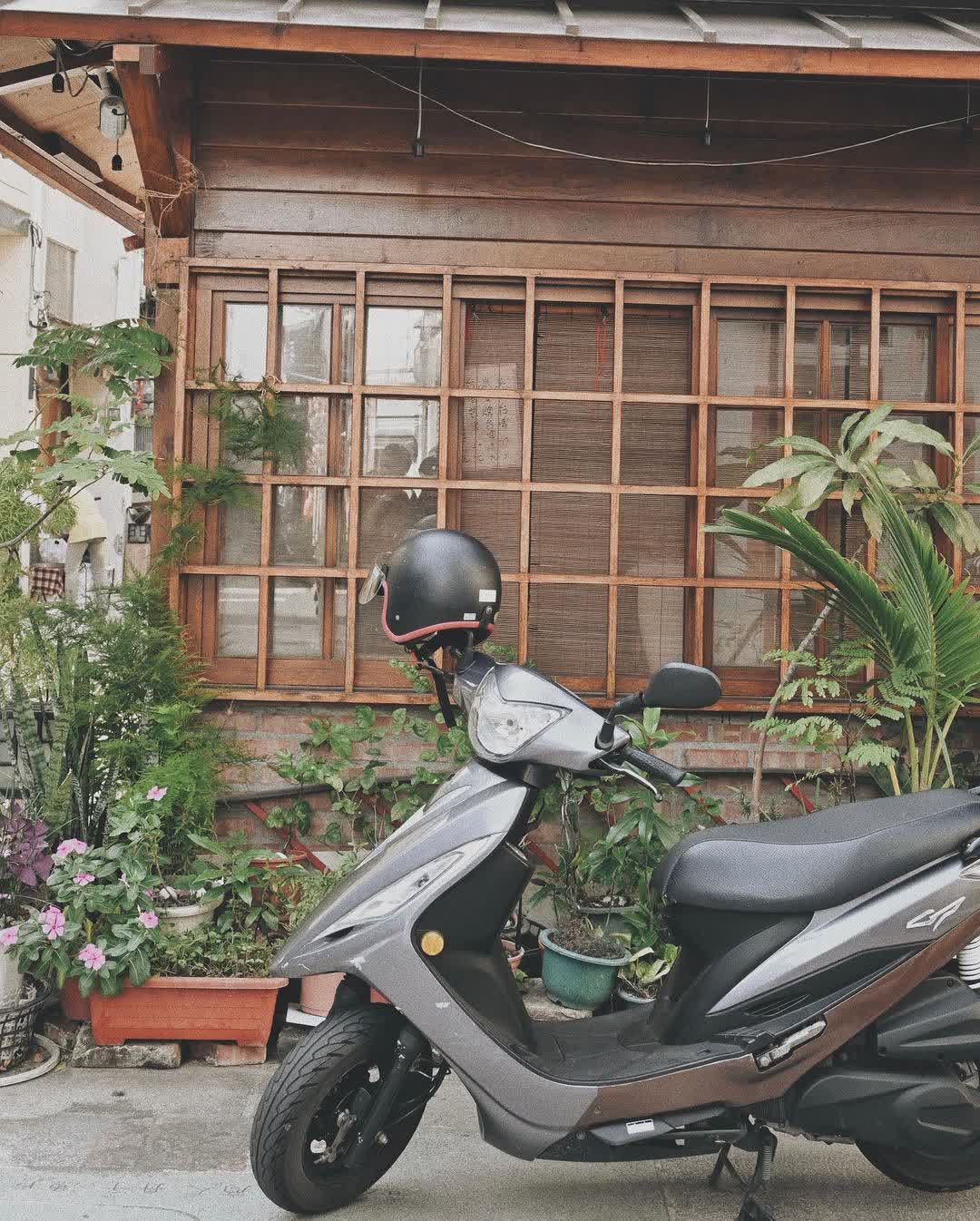 神農街 | 去趣 chicTrip