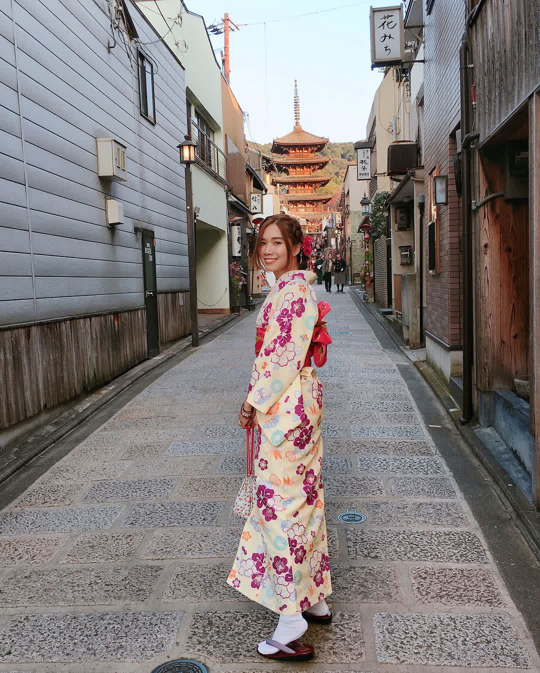 祇園 | 去趣 chicTrip