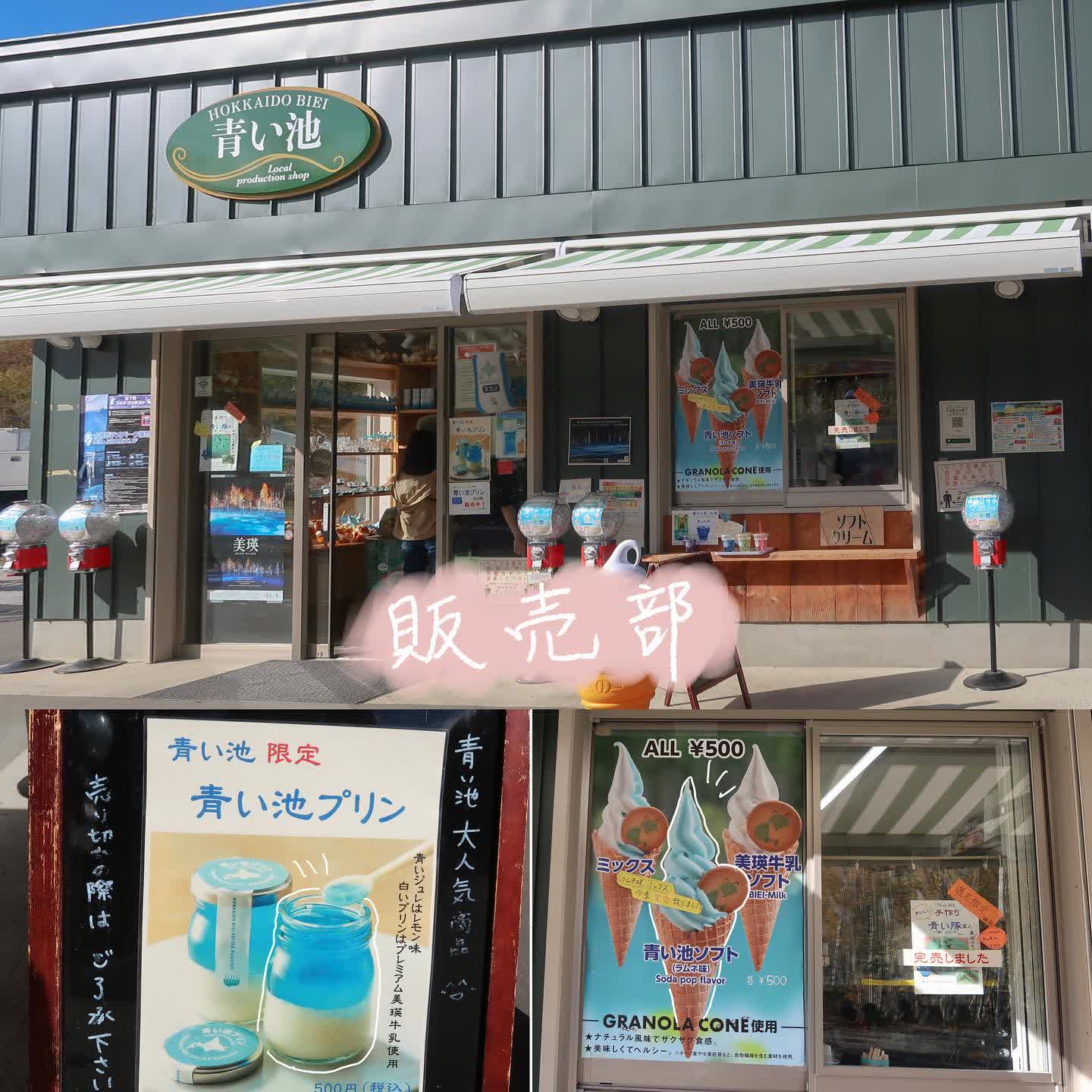 白金青池 | 去趣 chicTrip